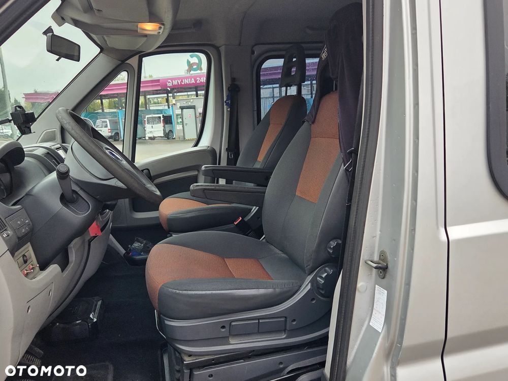 Fiat Ducato - 14