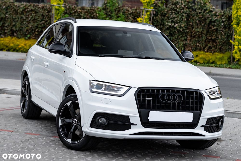 Audi Q3 - 4
