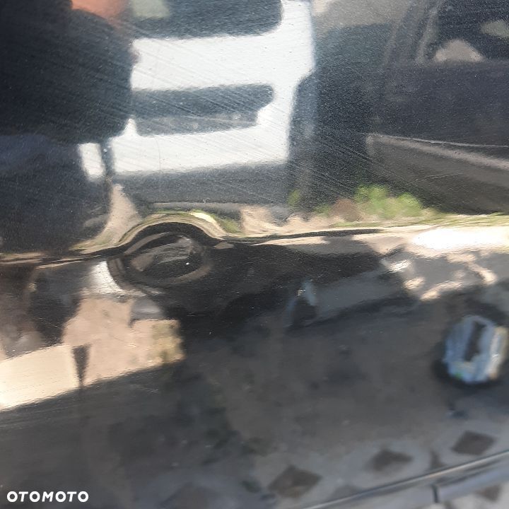 Drzwi Tylne Tył Prawe Audi a2 lc9w - 4