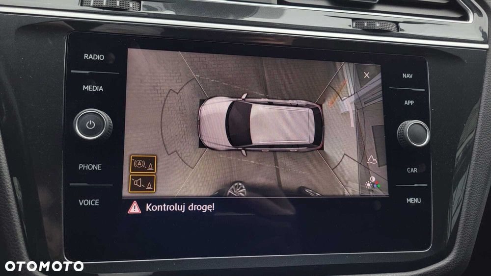 Volkswagen Tiguan - 39