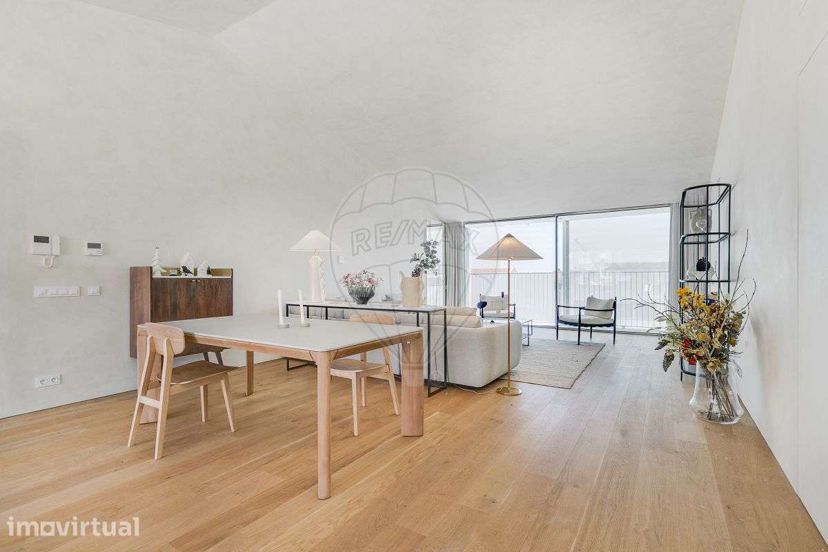 Apartamento T4 para venda - Grande imagem: 3/46
