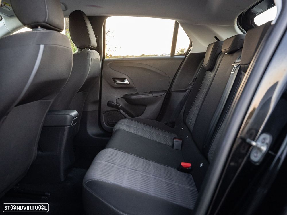 Opel Corsa 1.2 Business Edition - 27