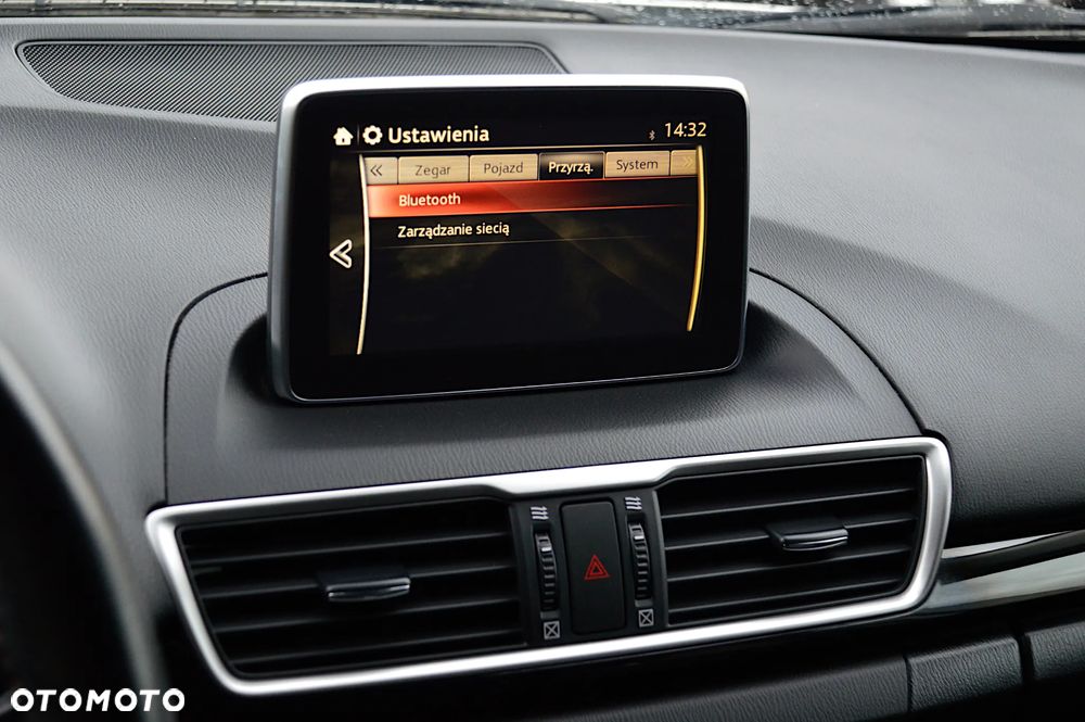 Mazda 3 SKYACTIV-G 165 Center-Line - 35