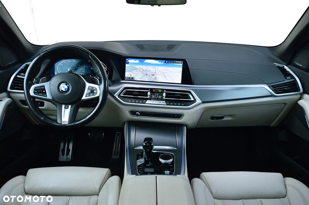 BMW X5 xDrive25d - 3