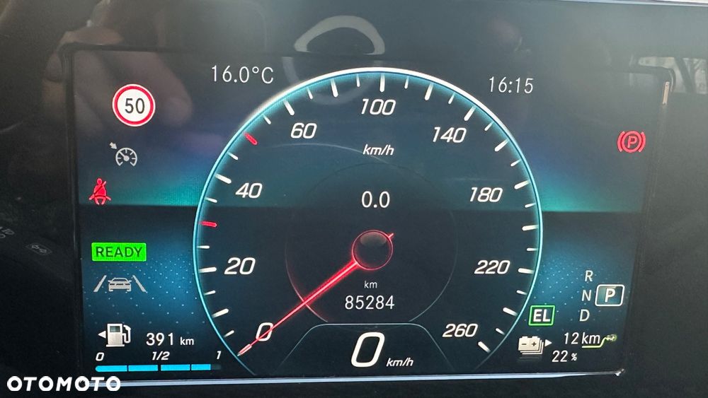 Mercedes-Benz A-Class 2020 photo 4