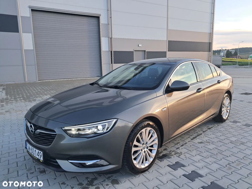 Opel Insignia - 4