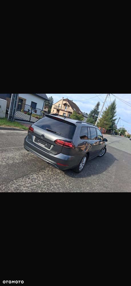 Volkswagen Golf 1.5 TSI OPF United - 4