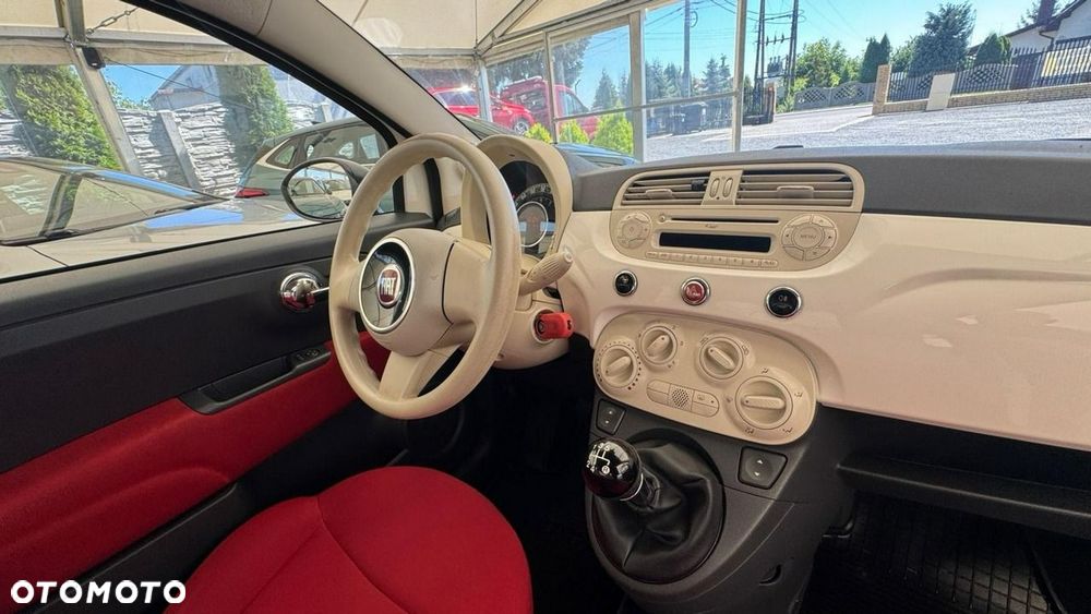 Fiat 500 - 33