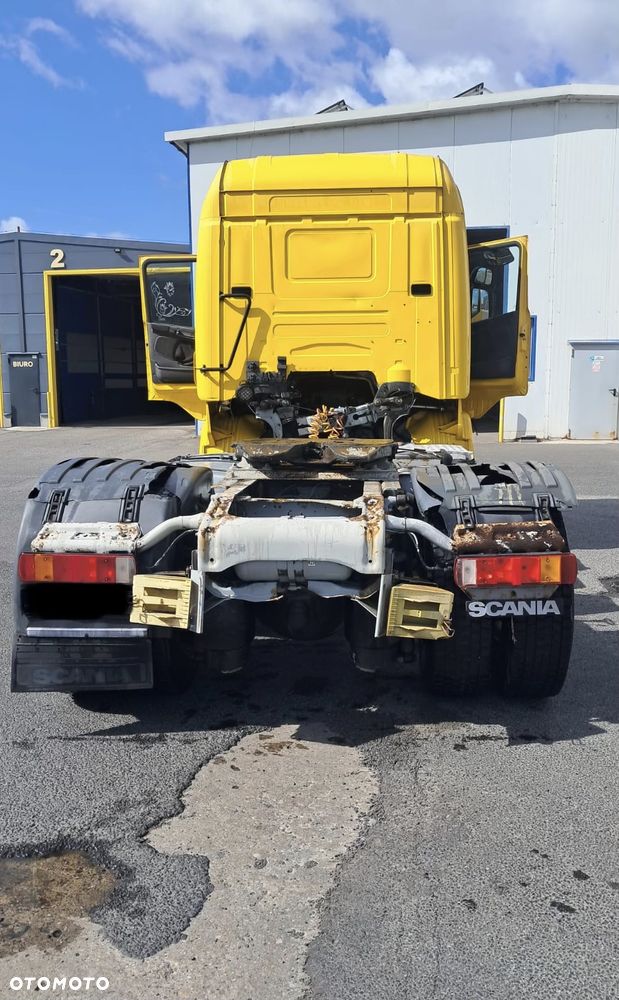 Scania - 2