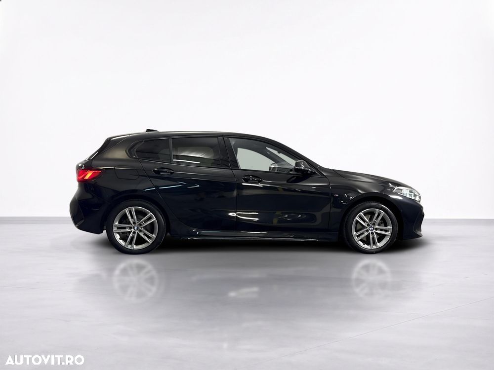 BMW Seria 1 - 7