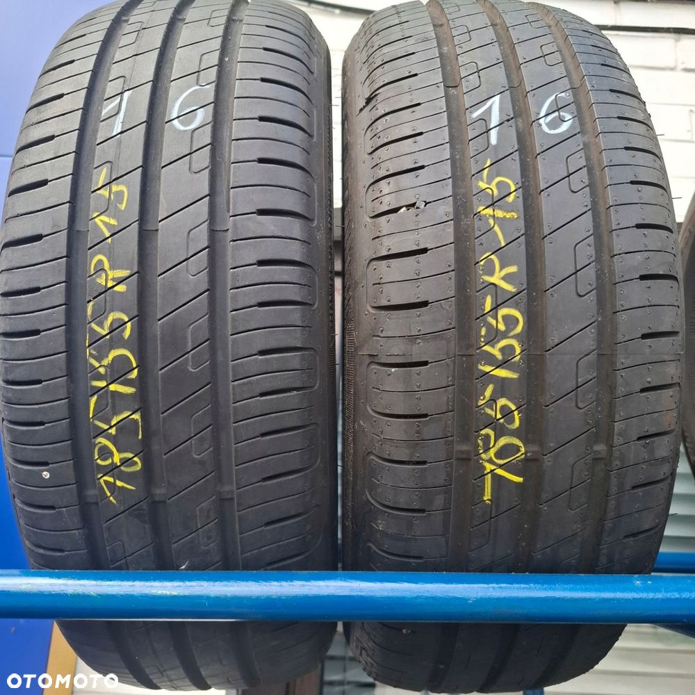 Goodyear EfficientGrip Performance 185/55R15 82 H