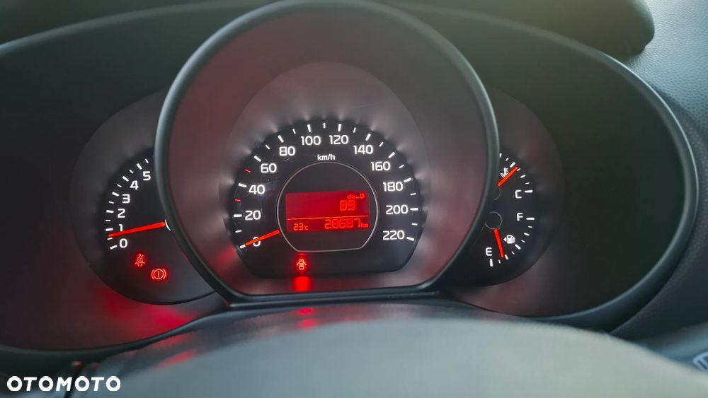 Kia Soul - 17