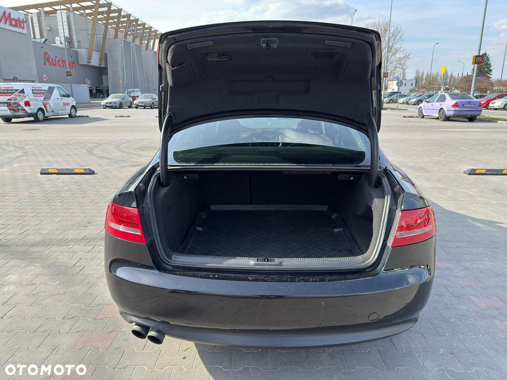 Audi A5 Coupé 2.0 TFSI Quattro - 9