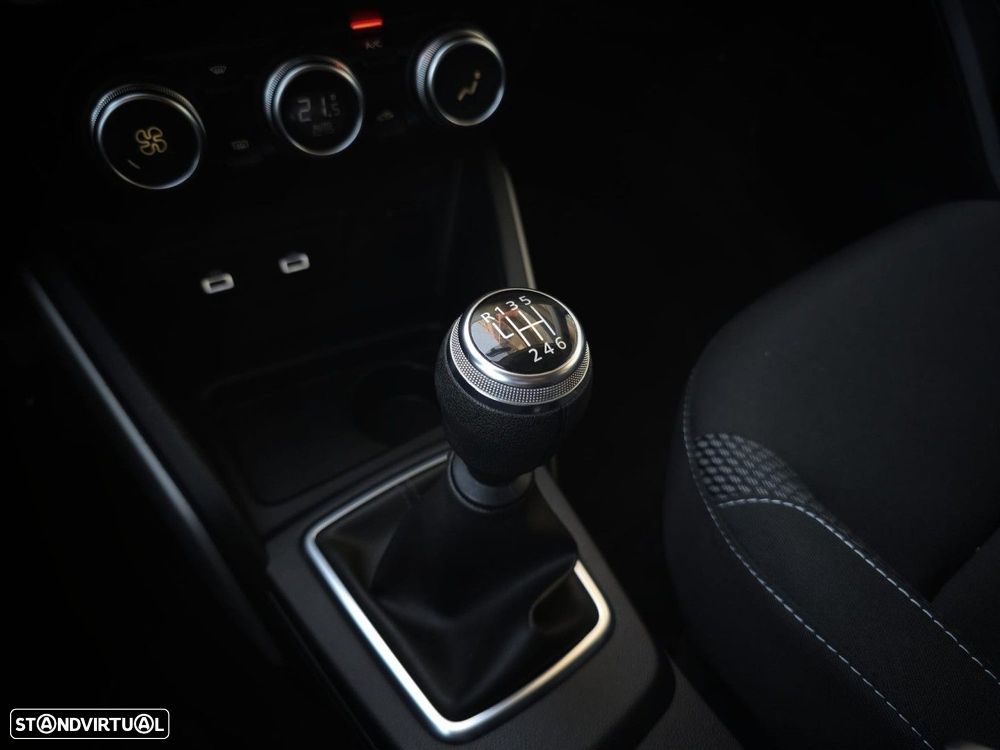 Dacia Duster 1.5 Blue dCi Journey - 22