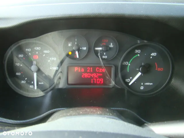 Iveco DAILY 40 C 15 3.0TDI 3.5T DMC WINDA 1000KG1000KG - 16