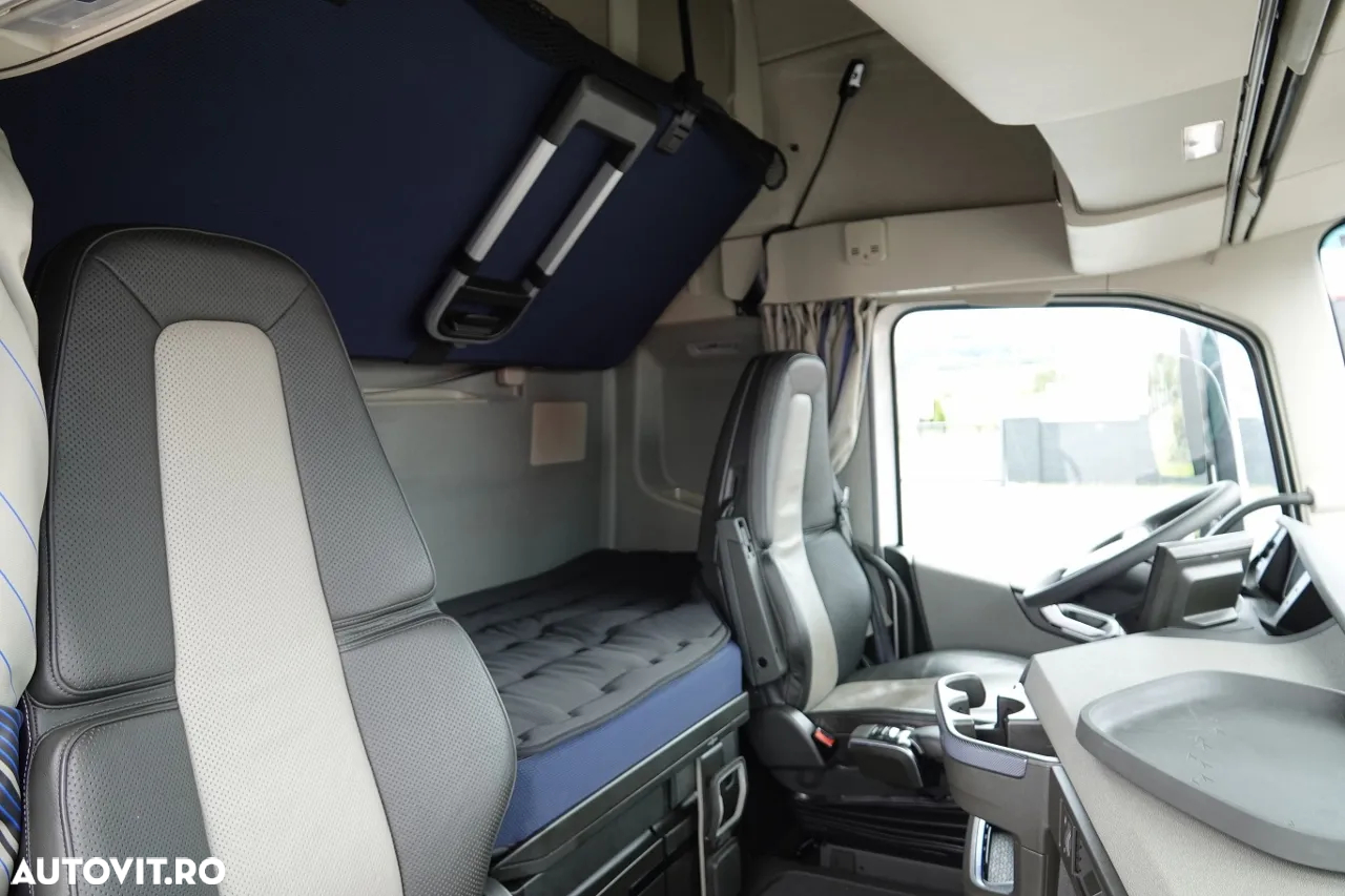 Volvo FH 500 / XXL / 2024 / I-Park Cool / Skin / I-Shift / After Service Contract / Importat - 32