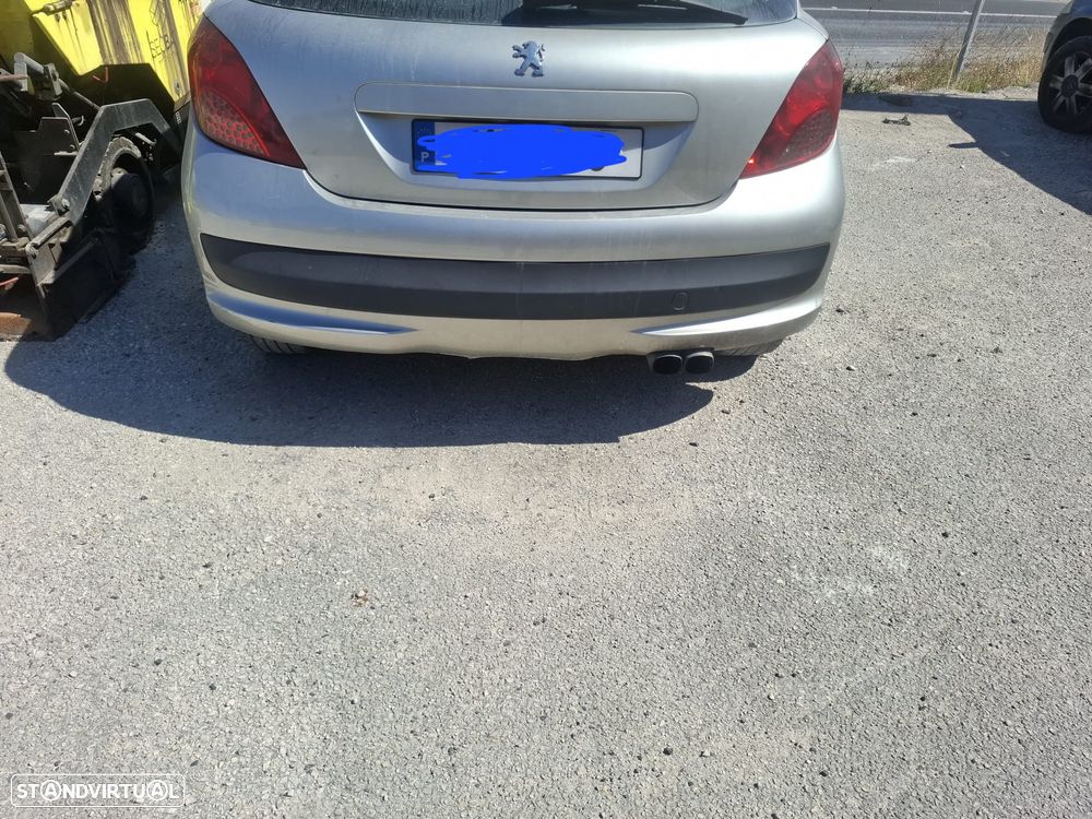 Peugeot 207 - 2