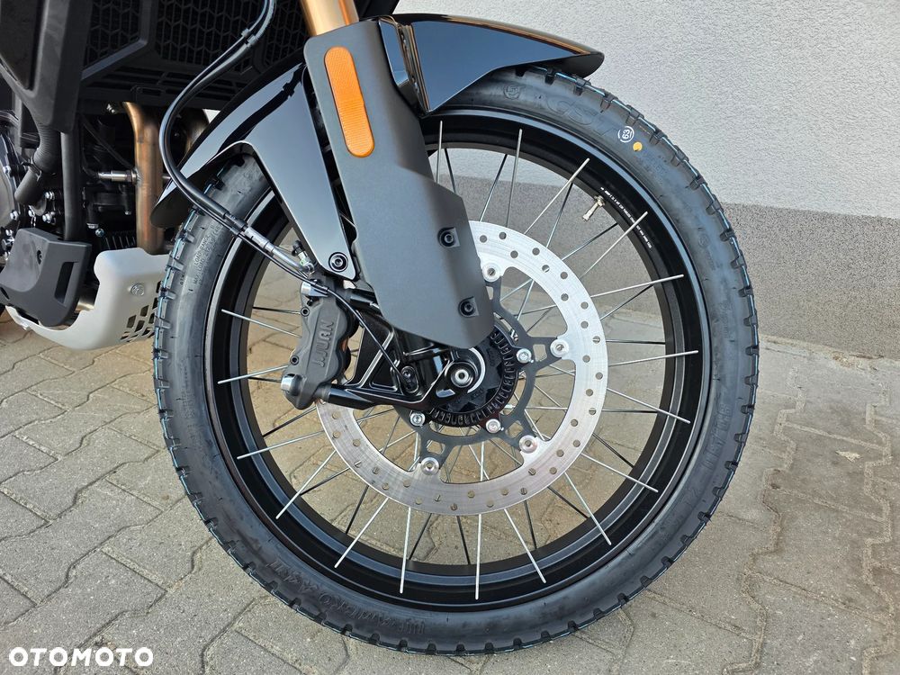 CFMoto 450MT - 38