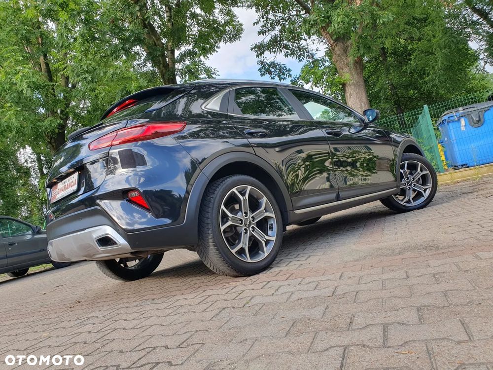 Kia XCeed 1.5 T-GDI OPF PLATINUM EDITION - 6