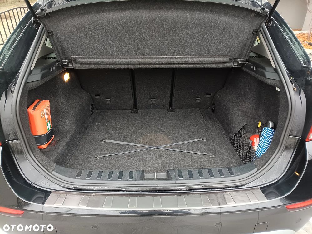 BMW X1 xDrive20d - 12