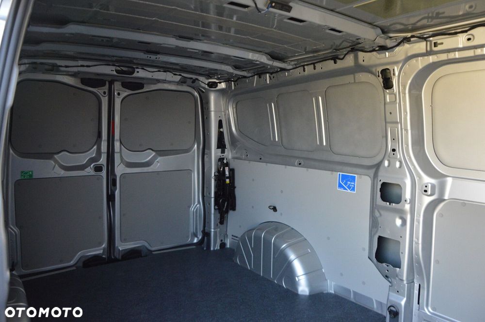 Volkswagen Transporter NOWY TRANSPORTER 3.500 Furgon 2.0 TDI 110 kW 6-G - 19