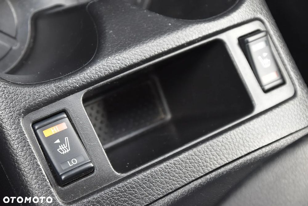 Nissan X-Trail - 37