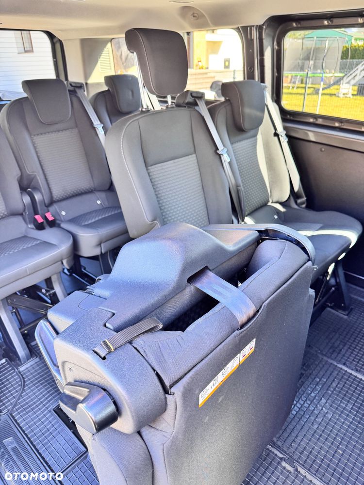 Ford Tourneo Custom 2.0 EcoBlue L1 Trend - 7