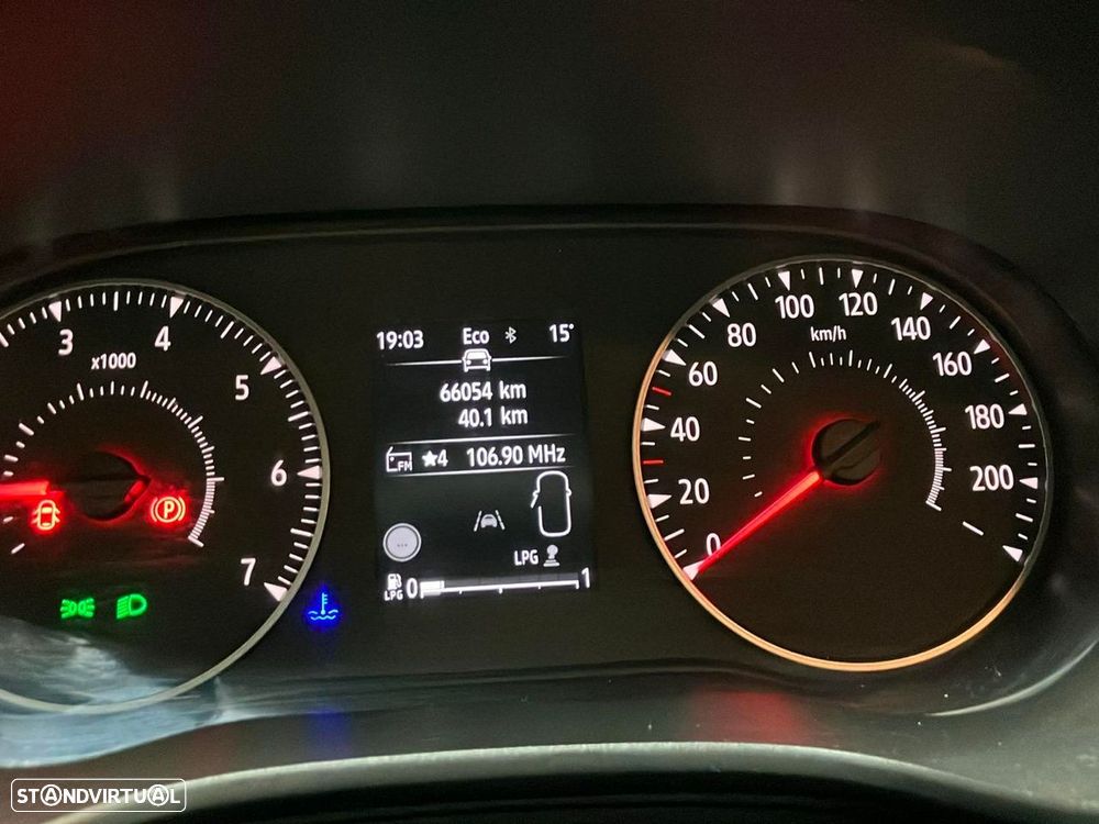 Dacia Jogger 1.0 ECO-G Essential 7L Bi-Fuel - 13