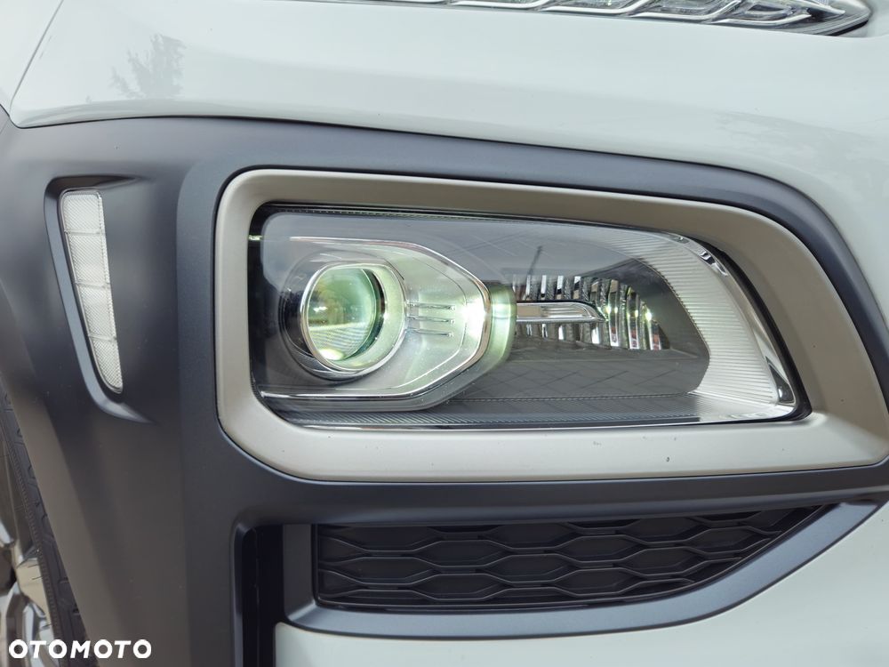 Hyundai Kona 1.0 T-GDI EDITION 30+ - 9