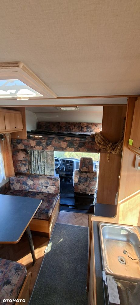 Fiat Ducato - 26