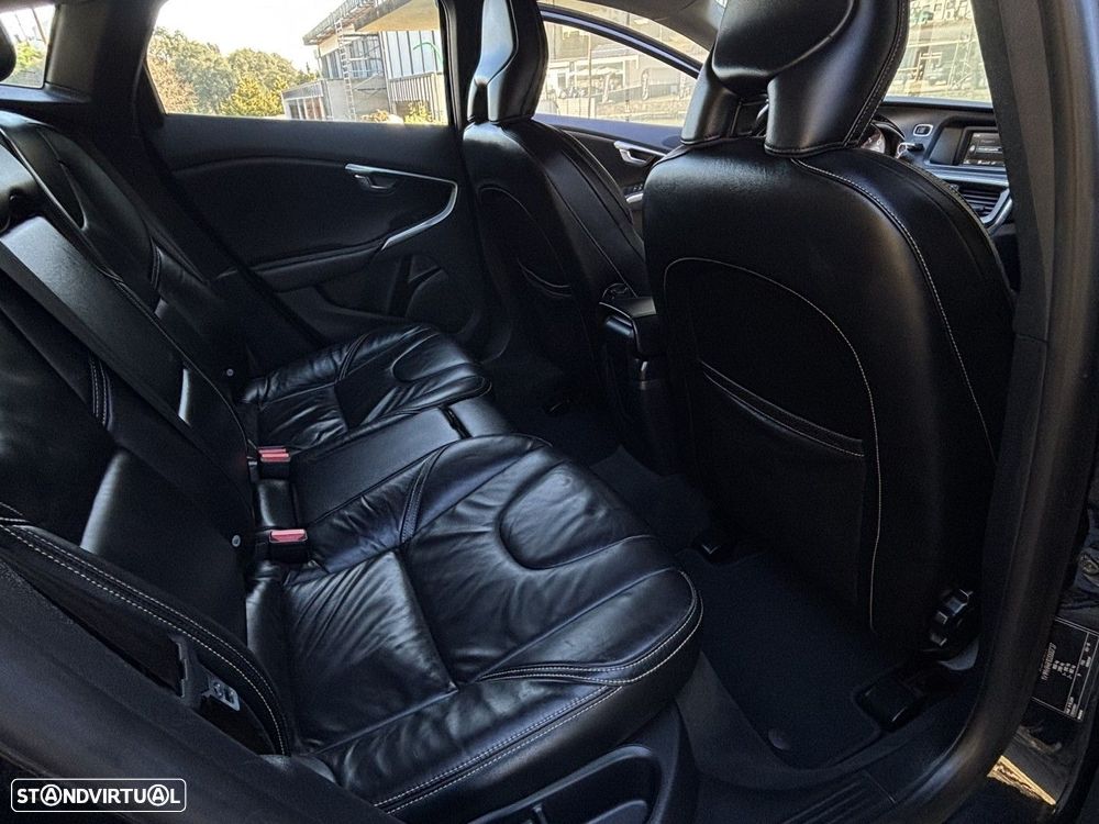 Volvo V40 1.6 D2 Momentum - 12