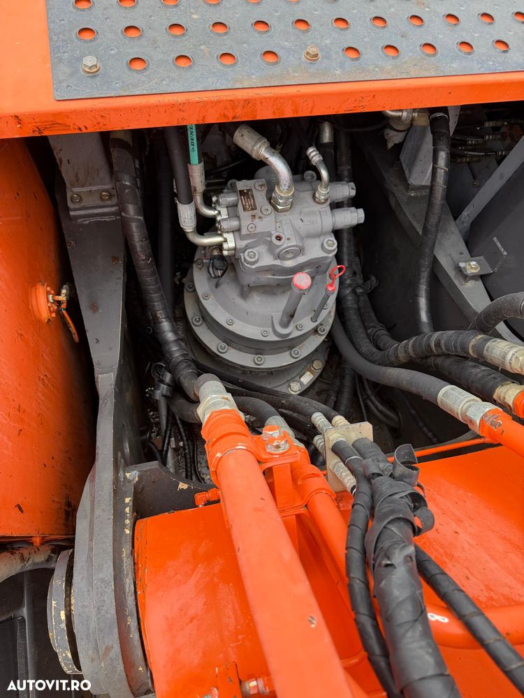 Hitachi ZX 290LCN-5B - 14