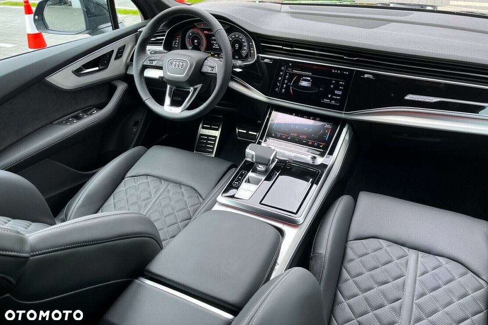 Audi Q7 - 19