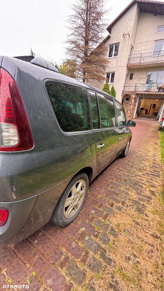 Renault Espace - 6