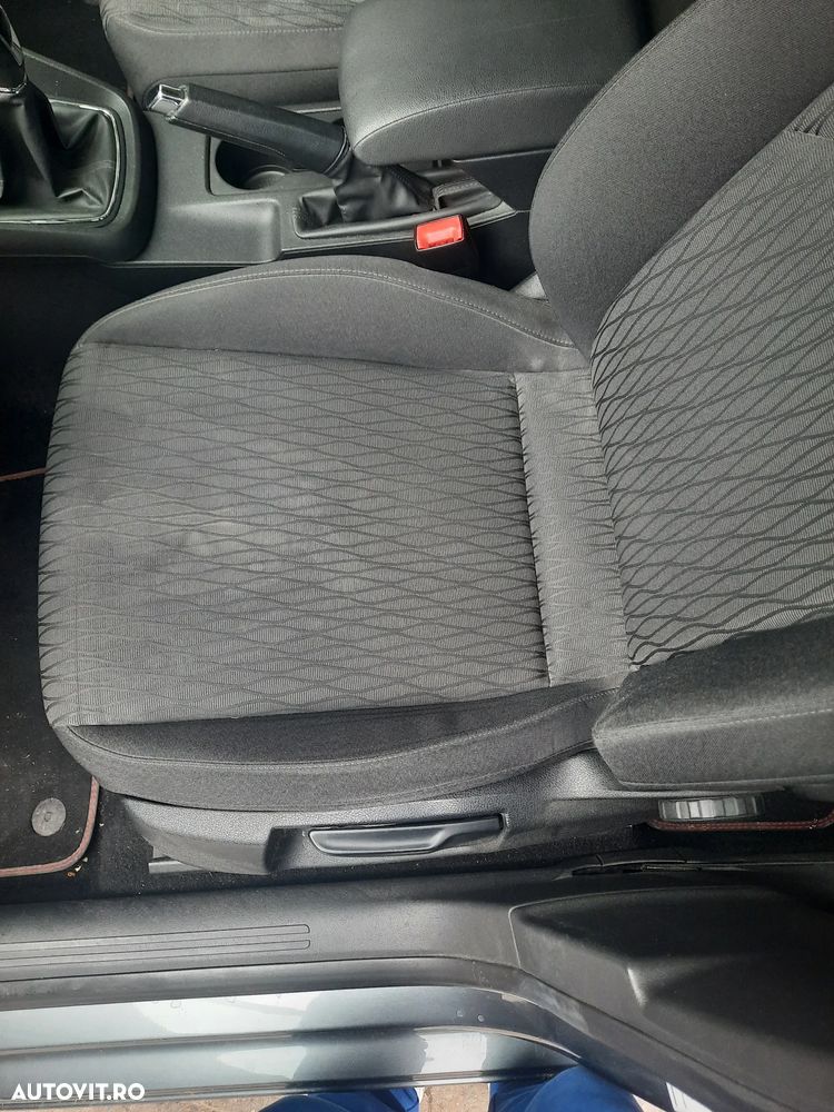 Seat Leon 1.6 TDI DPF E-Ecomotive Reference - 6