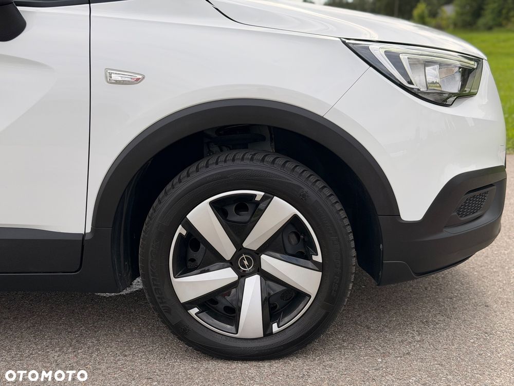 Opel Crossland - 13