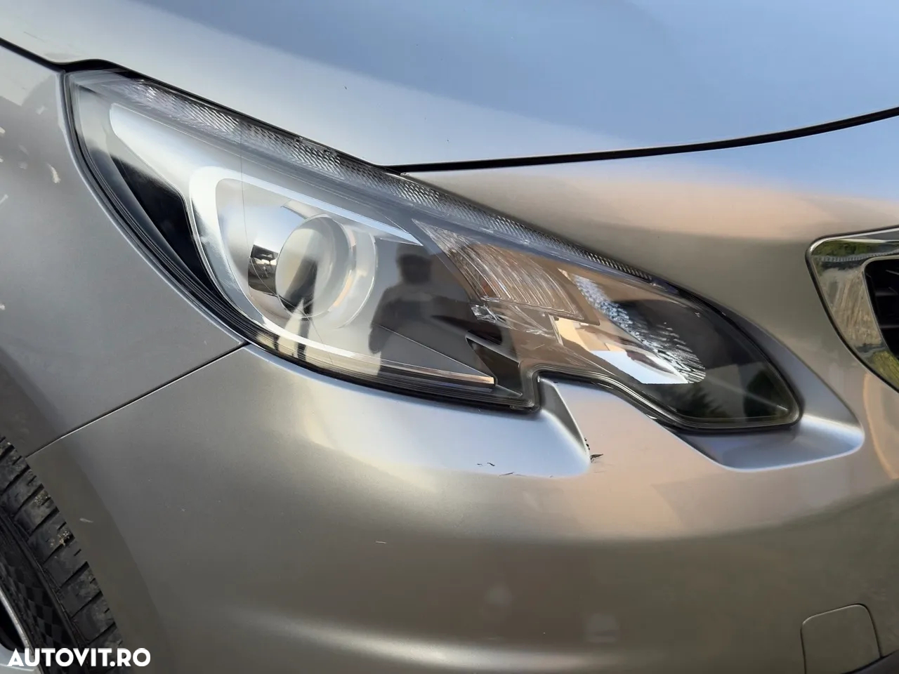 Peugeot 2008 PureTech 110 Style - 25