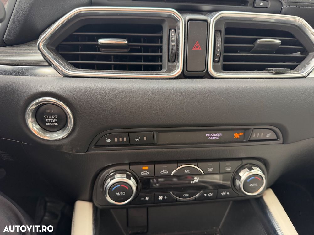 Mazda CX-5 CD150 4x2 Attraction - 11