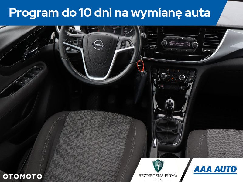 Opel Mokka - 8