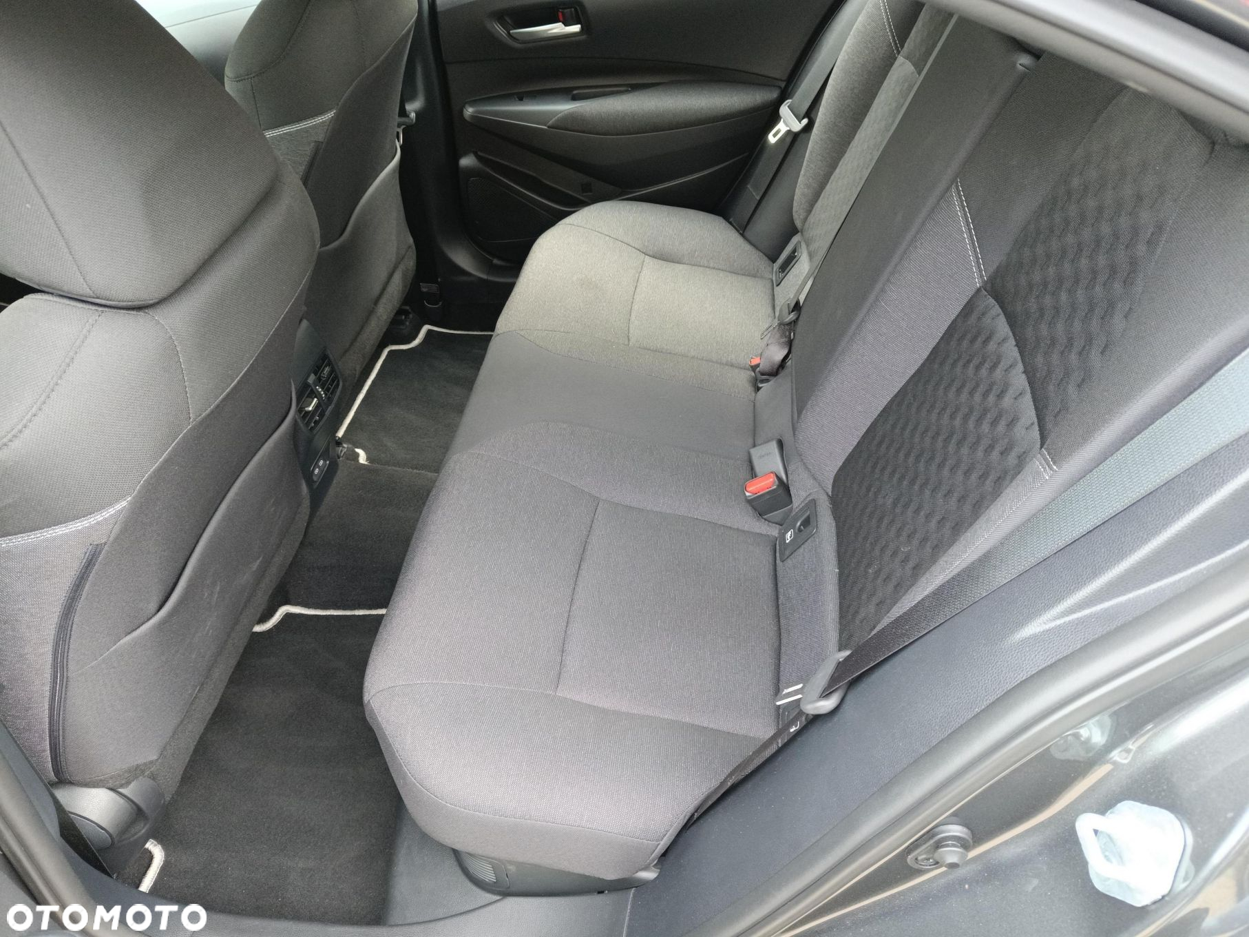 Toyota Corolla 1.8 Hybrid Comfort - 20