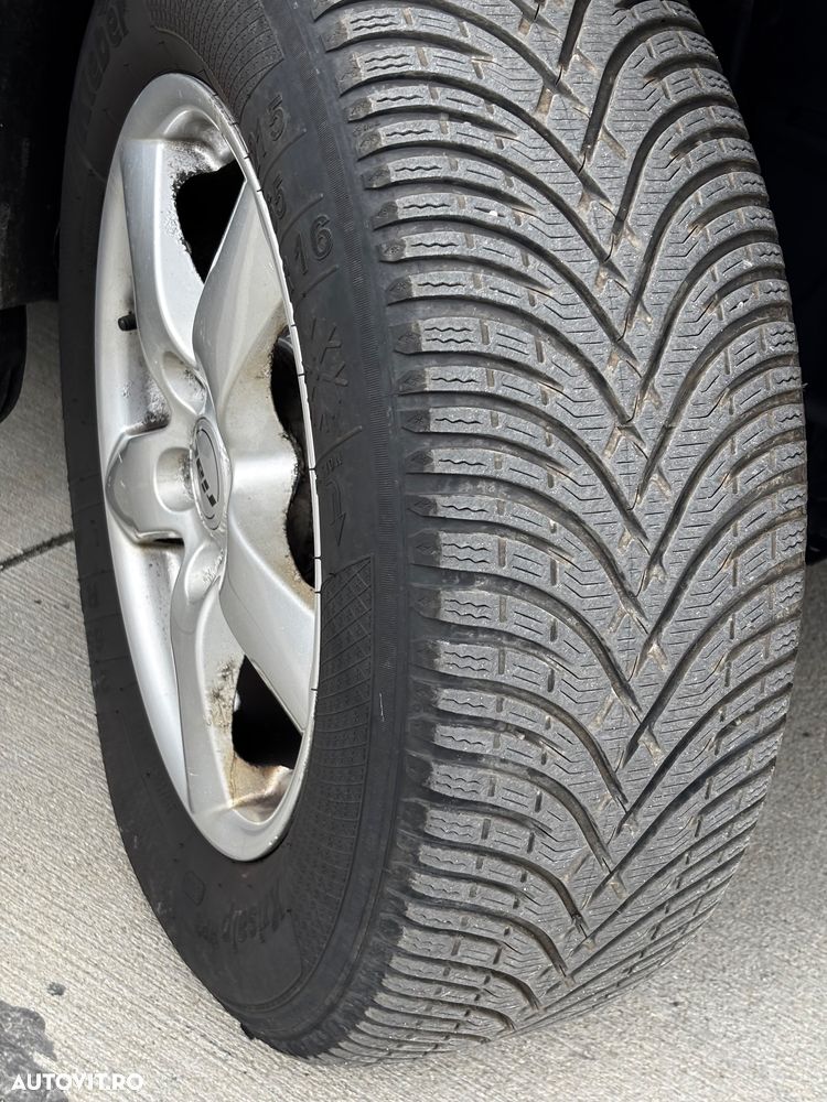 Dacia Duster 1.5 dCi 4x2 Ambiance - 9