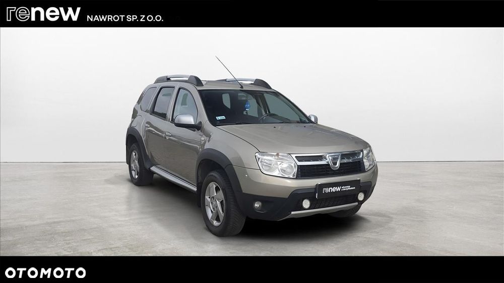 Dacia Duster 1.5 dCi Laureate - 9