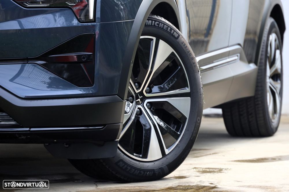 Polestar 3 Long Range 111 kWh AWD Plus Pilot - 28