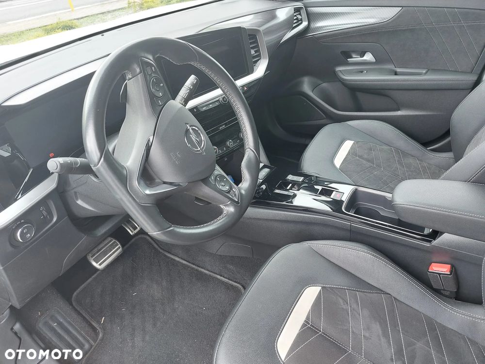 Opel Mokka 1.2 T Ultimate Pack S&S - 8