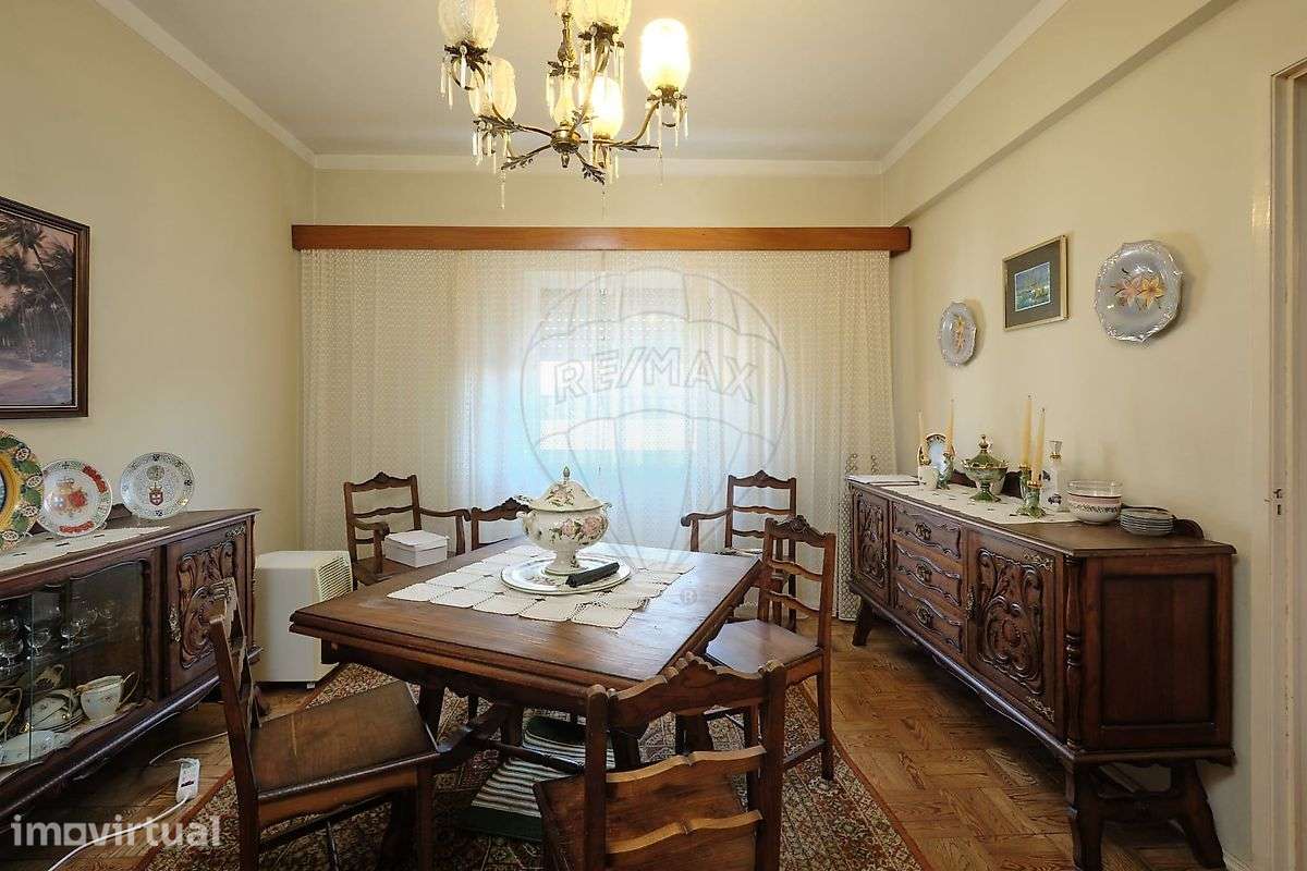 Apartamento T3 para venda - Grande imagem: 2/4
