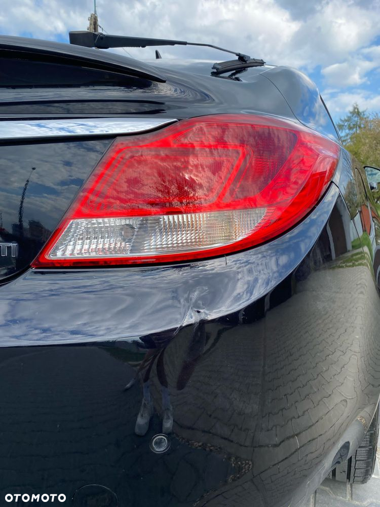 Opel Insignia - 8