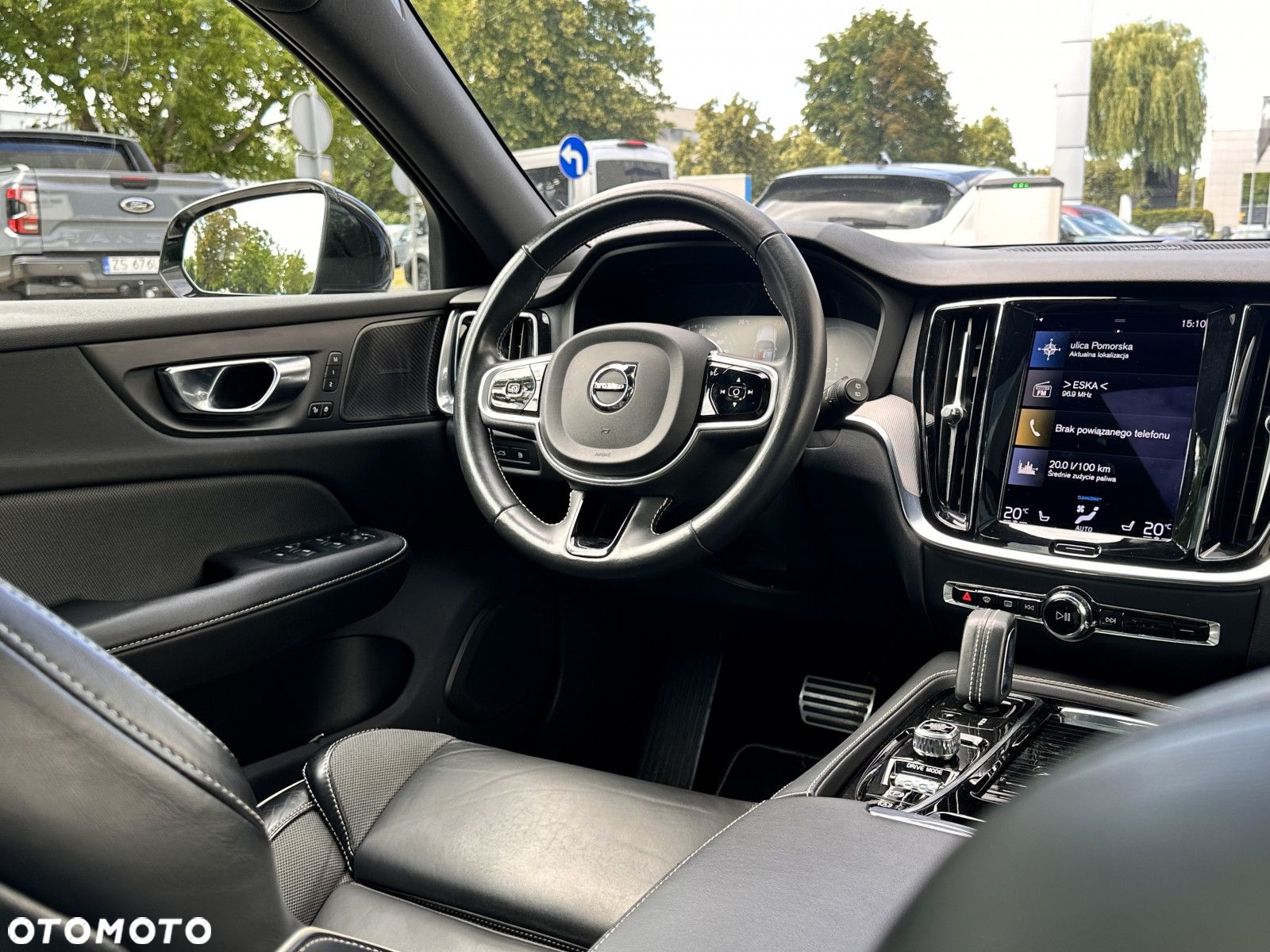 Volvo V60 - 20