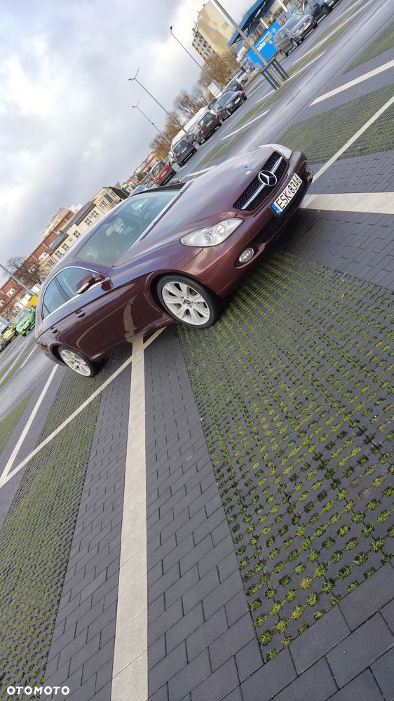 Mercedes-Benz CLS 320 CDI - 3