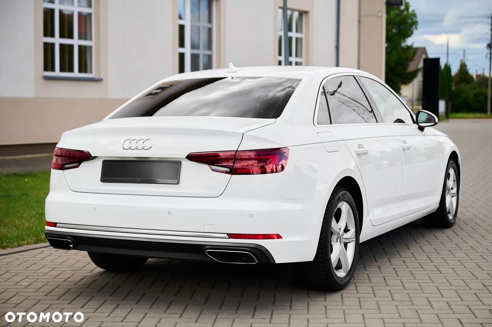 Audi A4 ver-2-0-tfsi-ultra-s-tronic-sport - 15