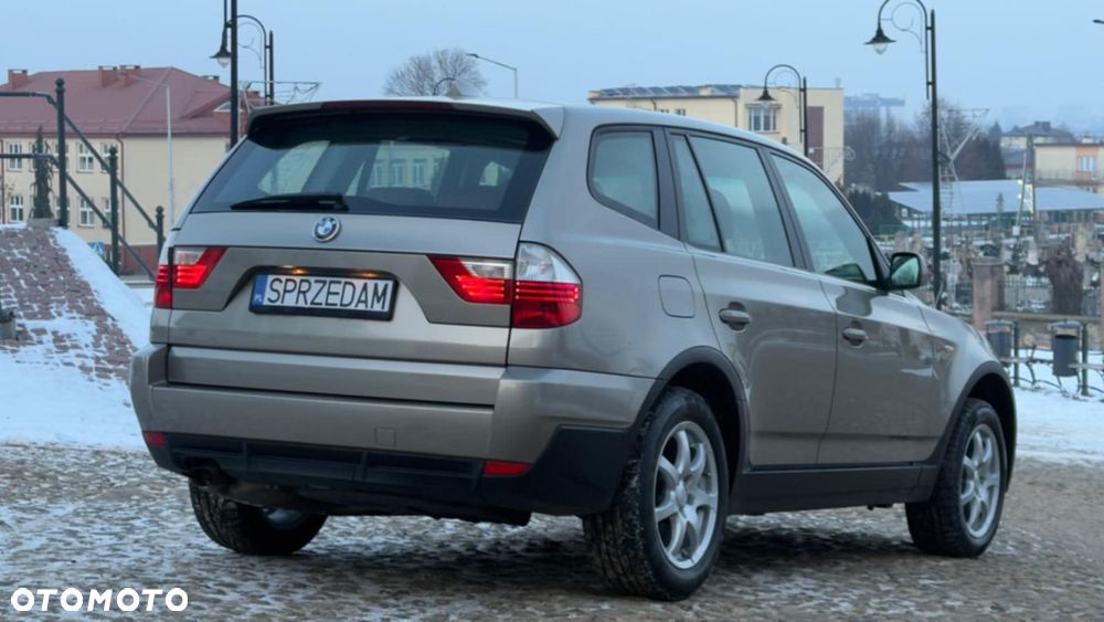BMW X3 - 12